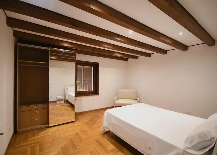 Casa Via Del Sale
