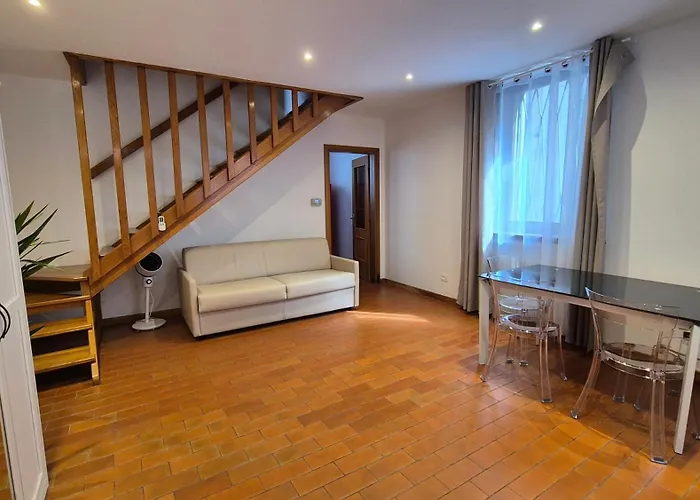Casa Via Del Sale