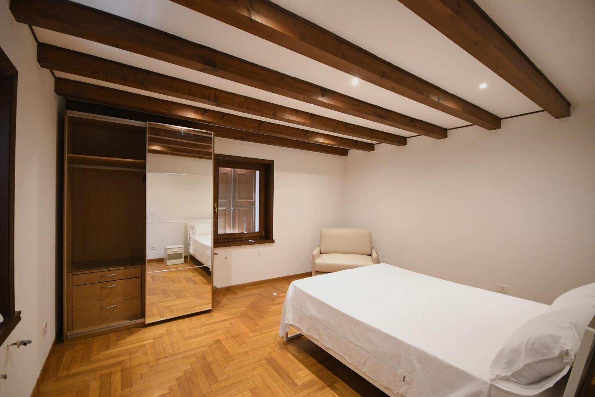 Casa Via Del Sale Holiday home *