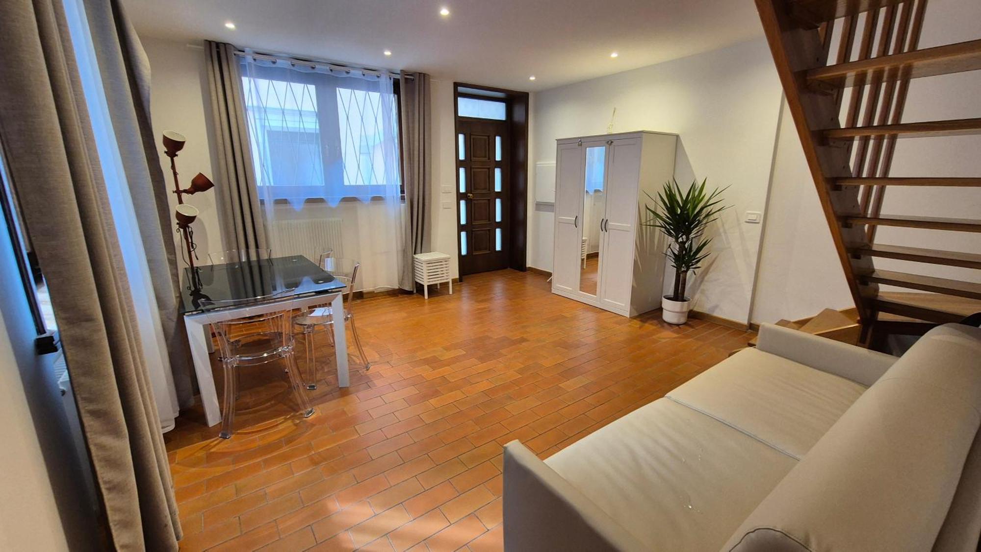 Holiday home Casa Via Del Sale Udine
