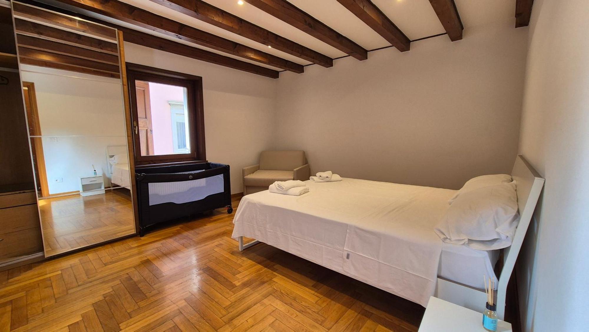 Casa Via Del Sale