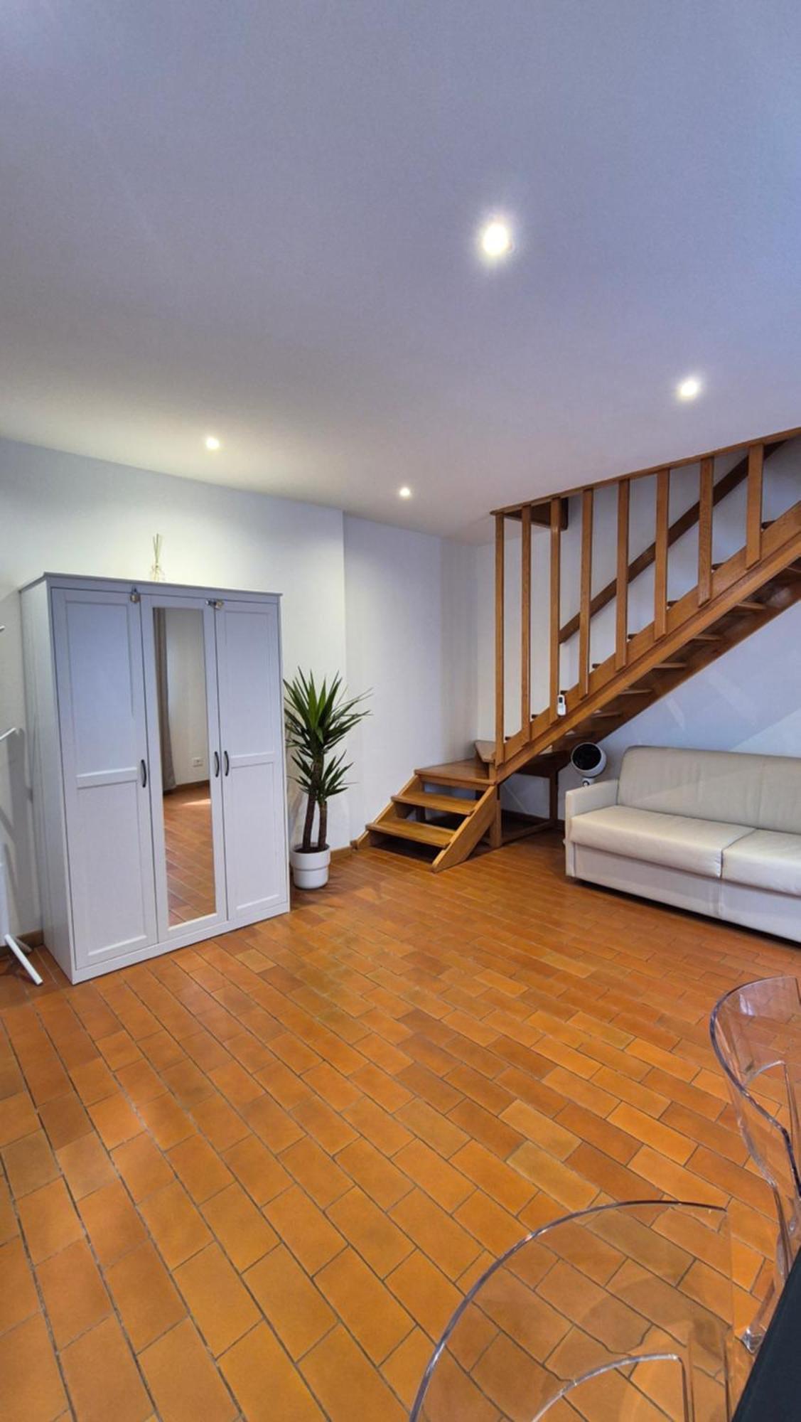 Holiday home Casa Via Del Sale